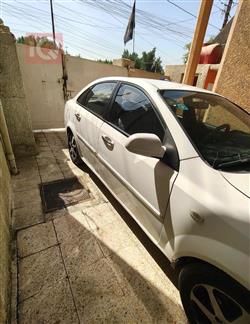 Daewoo Lacetti